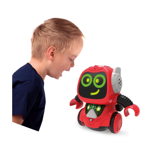 WINFUN ROBOTEL INTERACTIV VIVWin001149