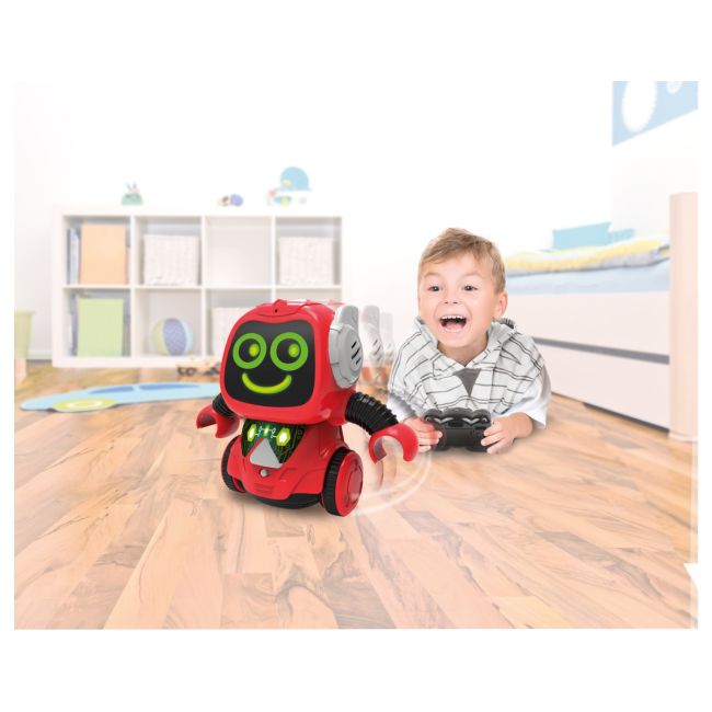 WINFUN ROBOTEL INTERACTIV VIVWin001149