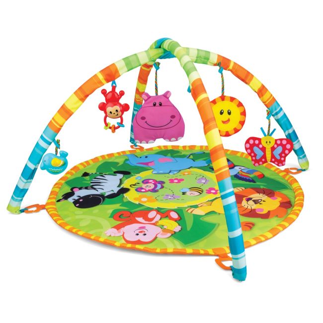 WINFUN SALTELUTA CU ARCADE VIVWin000827