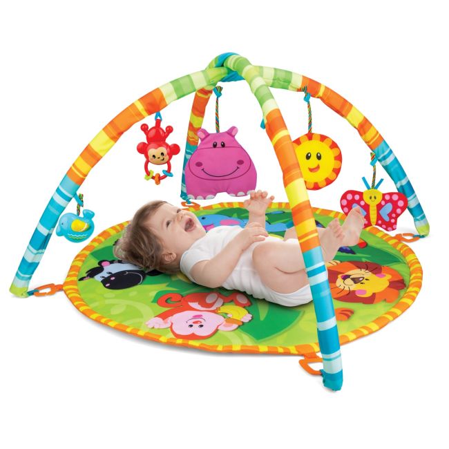 WINFUN SALTELUTA CU ARCADE VIVWin000827