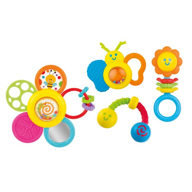 WINFUN SET 4 ZORNAITORI VIVWin003207