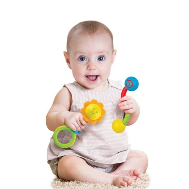 WINFUN SET 4 ZORNAITORI VIVWin003207