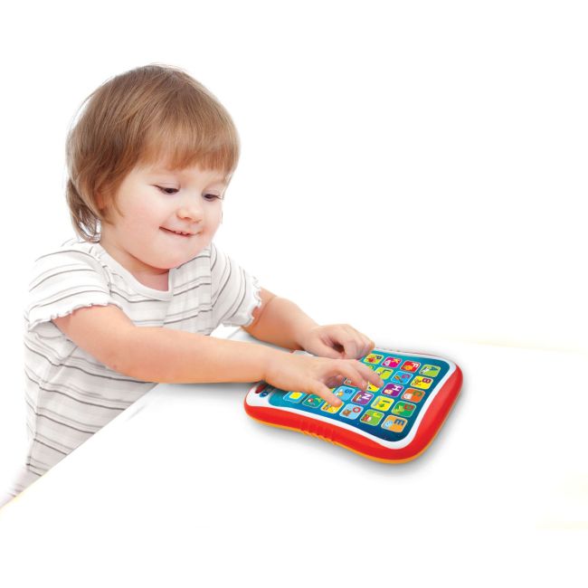 WINFUN TABLETA EDUCATIVA INTERACTIVA VIVWin002271