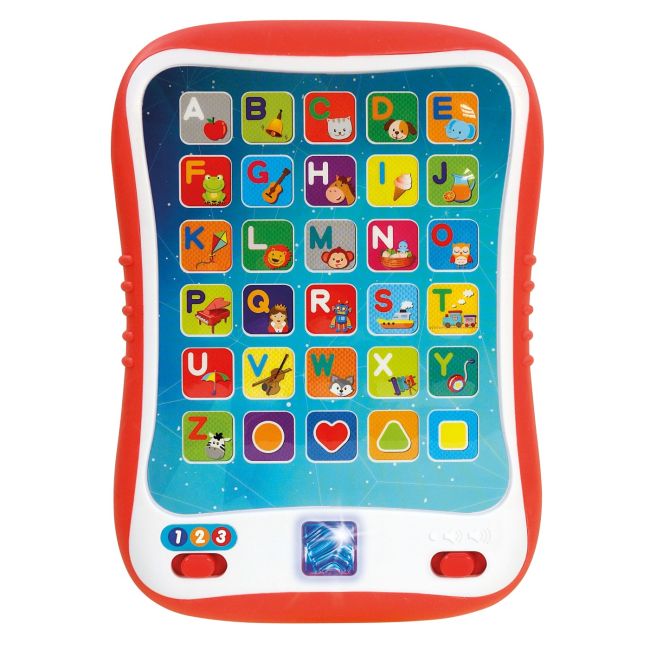 WINFUN TABLETA EDUCATIVA INTERACTIVA VIVWin002271