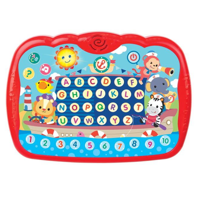 WINFUN TABLETA EDUCATIVA VIVWin002273