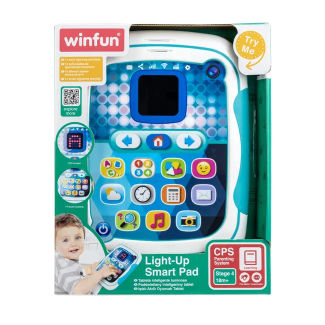 WINFUN TABLETA SMART VIVWin002272