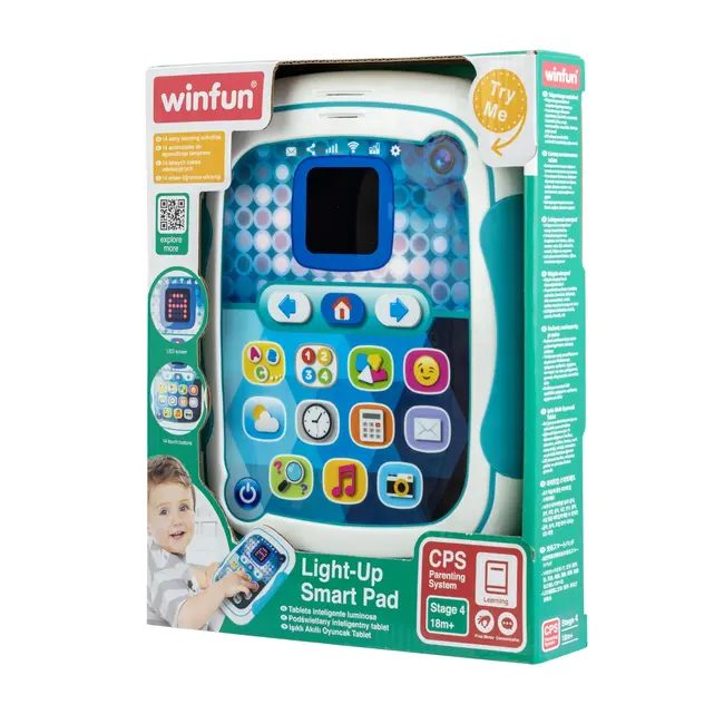 WINFUN TABLETA SMART VIVWin002272