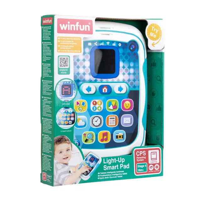 WINFUN TABLETA SMART VIVWin002272