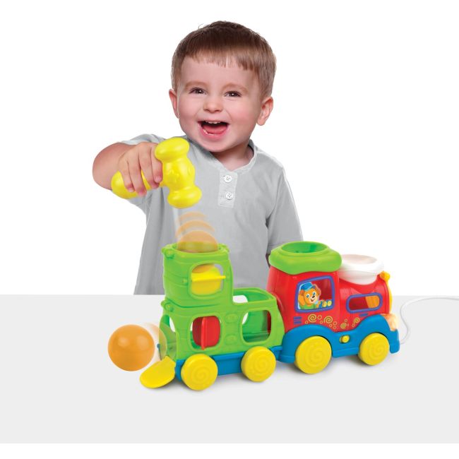 WINFUN TRENULET MUZICAL VIVWin000780