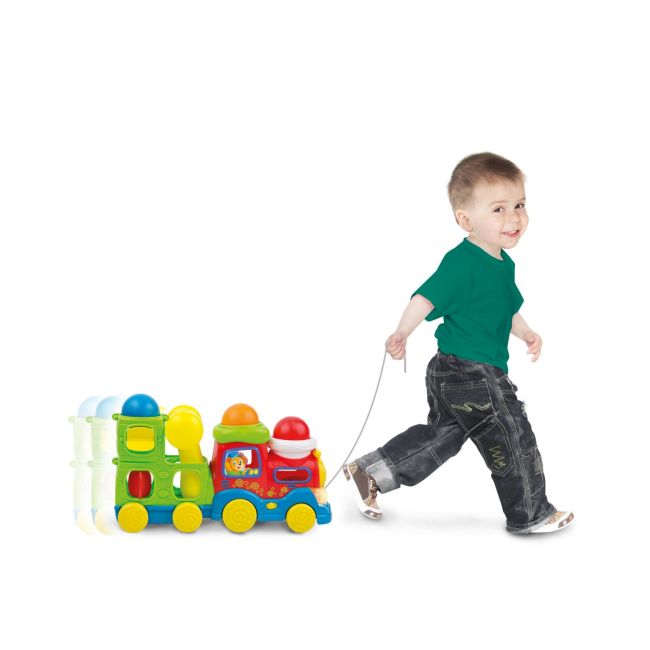 WINFUN TRENULET MUZICAL VIVWin000780