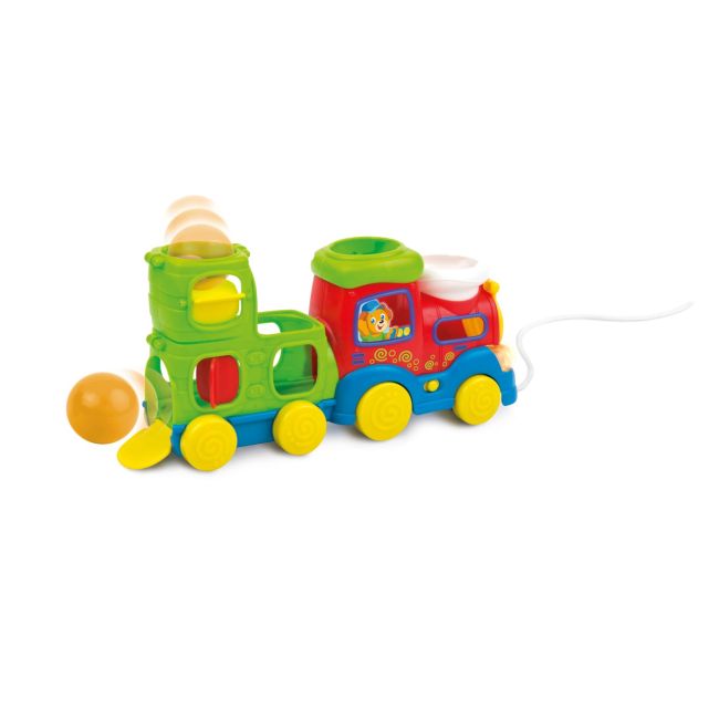 WINFUN TRENULET MUZICAL VIVWin000780