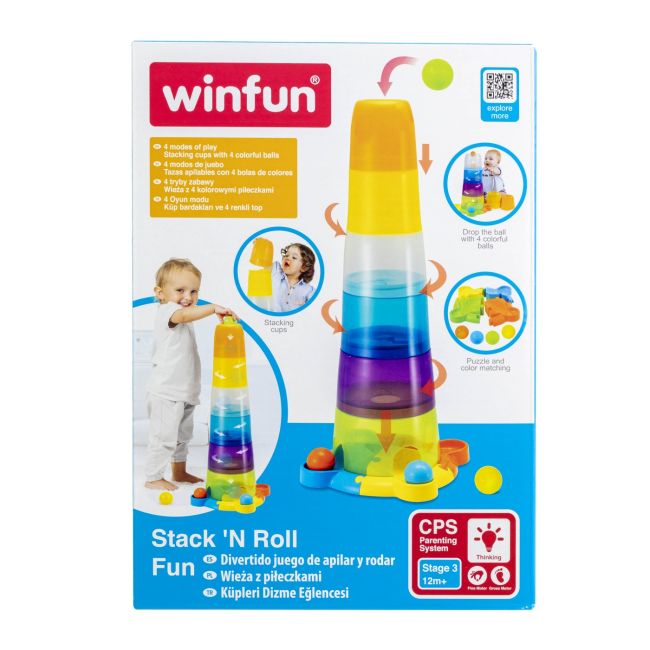 WINFUN TURN DE STIVUIRE VIVWin000737