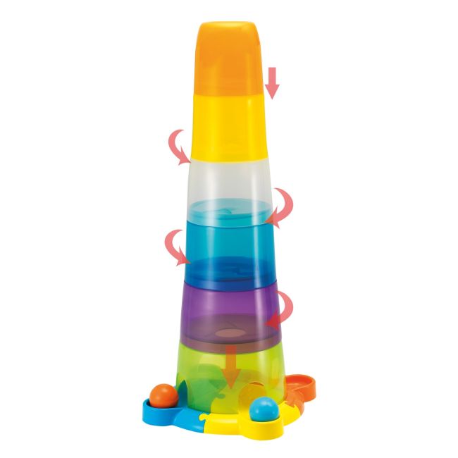 WINFUN TURN DE STIVUIRE VIVWin000737