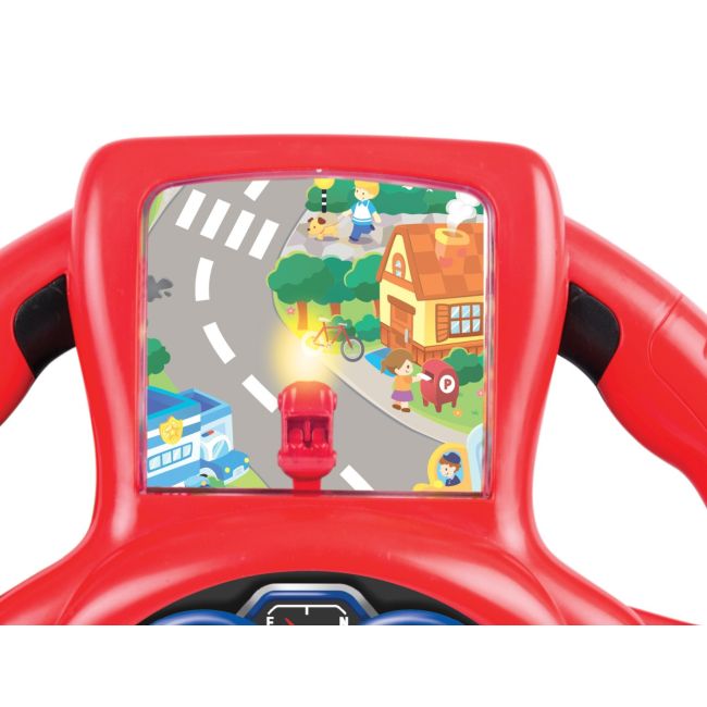 WINFUN VOLAN CU SUNETE SI LUMINI VIVWin001080