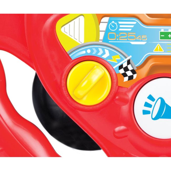 WINFUN VOLAN CU SUNETE SI LUMINI VIVWin001080