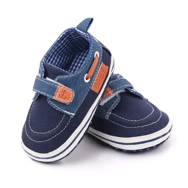 Pantofiori casual cu design de mocasini chd2462-2-va3