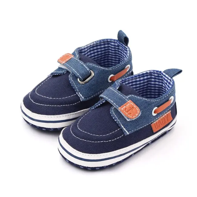 Pantofiori casual cu design de mocasini chd2462-2-va3