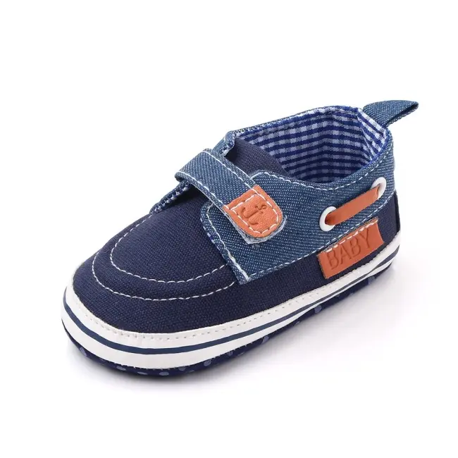 Pantofiori casual cu design de mocasini chd2462-2-va3