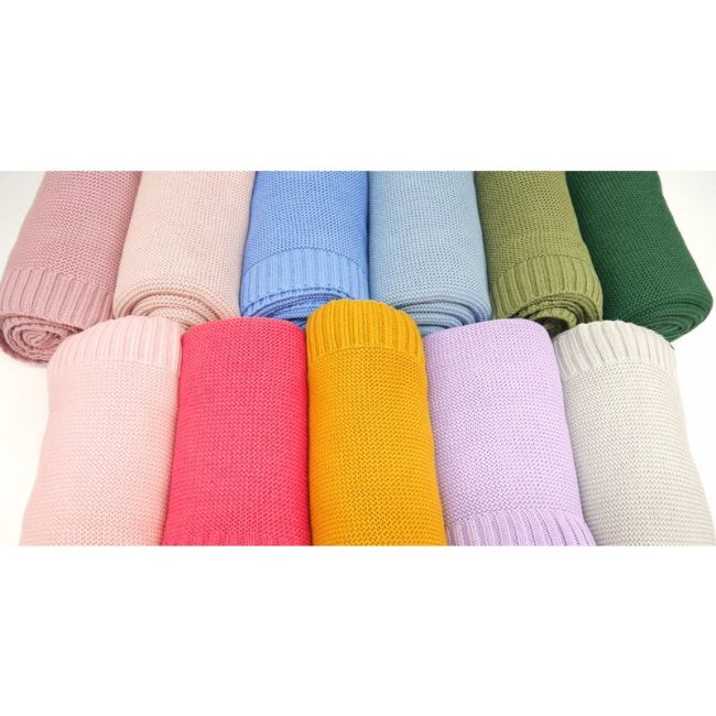 Paturica, Bocioland, Paris, Pentru copii, Moale, Din bambus si bumbac, Cu proprietati de termoreglare, Antialergica si antibacteriana, Dimensiune mare 80 x 100 cm, Pink BYNBOC0288