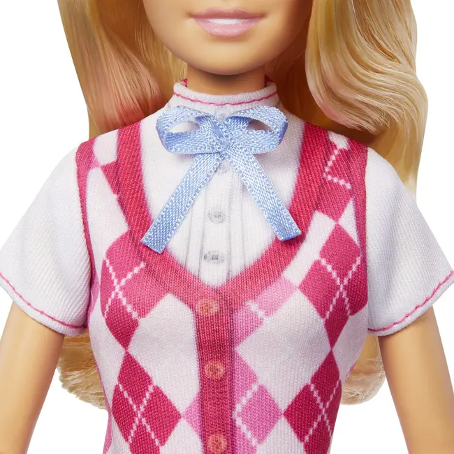 BARBIE MYSTERIES BARBIE SI CURSA DE CAI VIVMTHXJ38