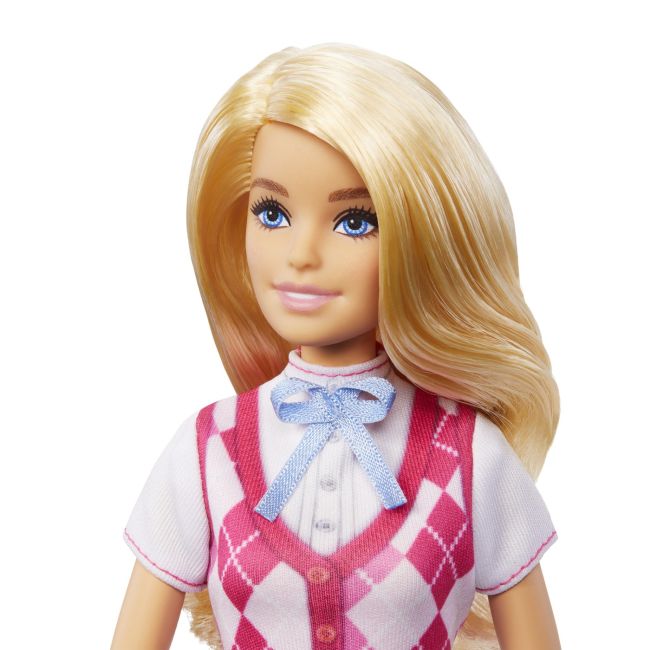 BARBIE MYSTERIES BARBIE SI CURSA DE CAI VIVMTHXJ38