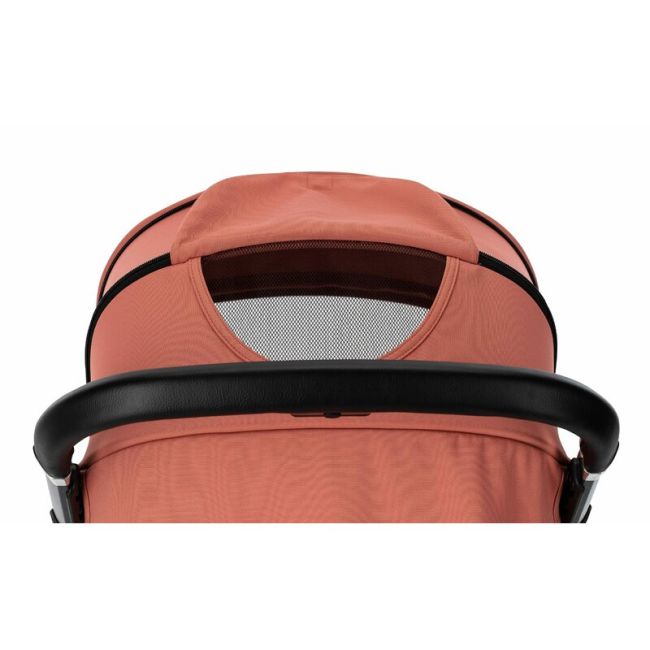 Carucior sport, FreeON, Dynamic Pliabil automat, De la nastere pana la 22 kg, Cu spatar reglabil in 3 pozitii, Green BYN82580