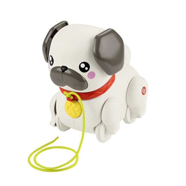 FISHER PRICE JUCARIE DE TRAS INTERACTIVA CATEL CU MISCARI SI SUNETE VIVMTHTW94