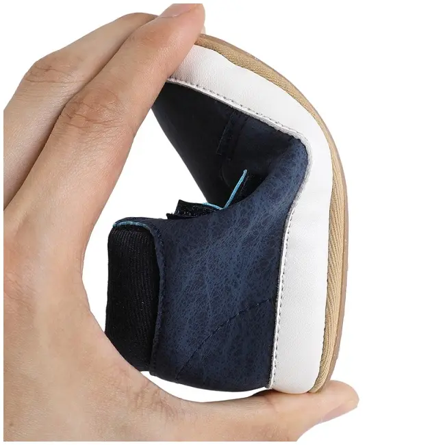 Ghetute bleumarine pentru bebelusi - rull ch7104-3-va4