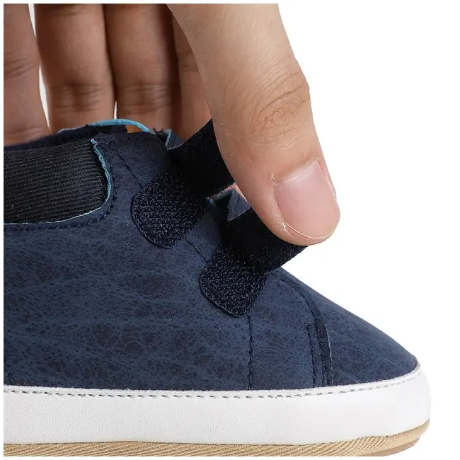 Ghetute bleumarine pentru bebelusi - rull ch7104-3-va4