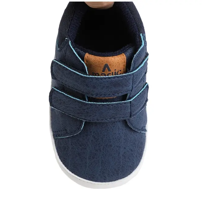 Ghetute bleumarine pentru bebelusi - rull ch7104-3-va4