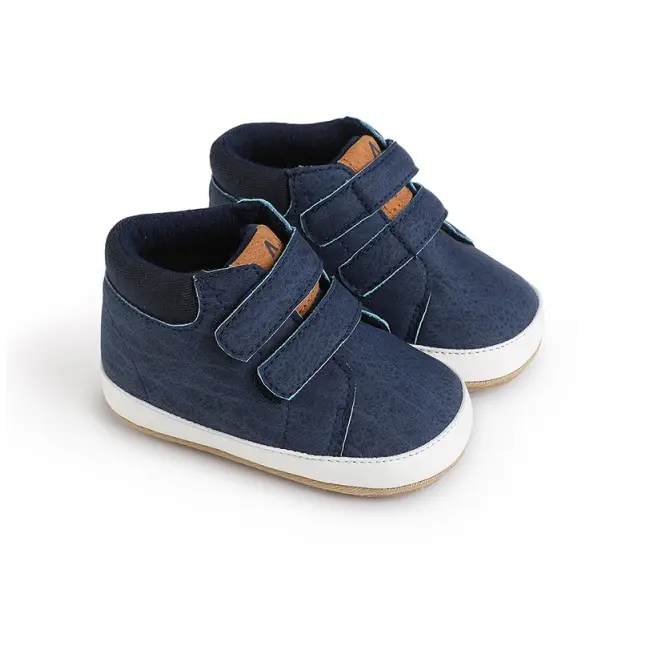 Ghetute bleumarine pentru bebelusi - rull ch7104-3-va4