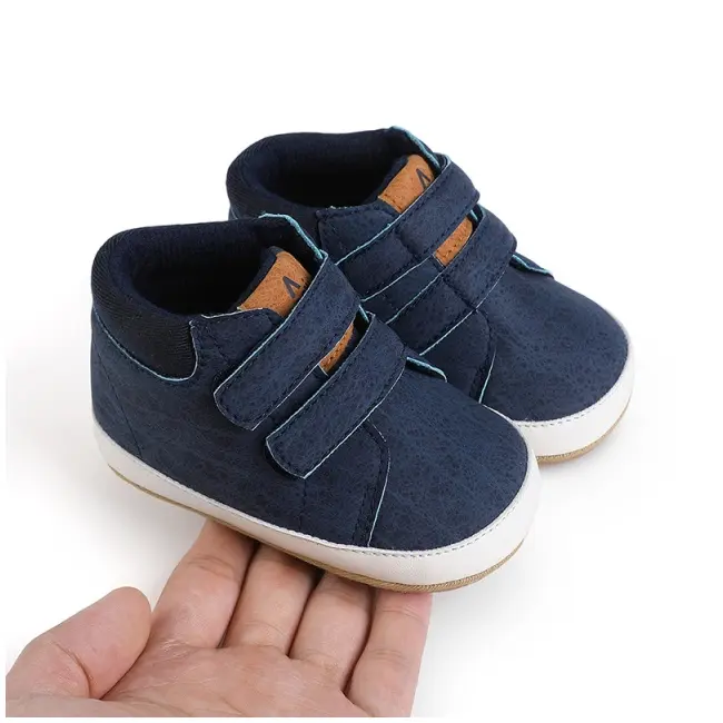 Ghetute bleumarine pentru bebelusi - rull ch7104-3-va4