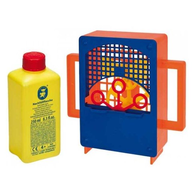 Jucarie baloane de sapun Kurbelix Pustefix Bubble Toys STPX620 BBJSTPX620_Initiala