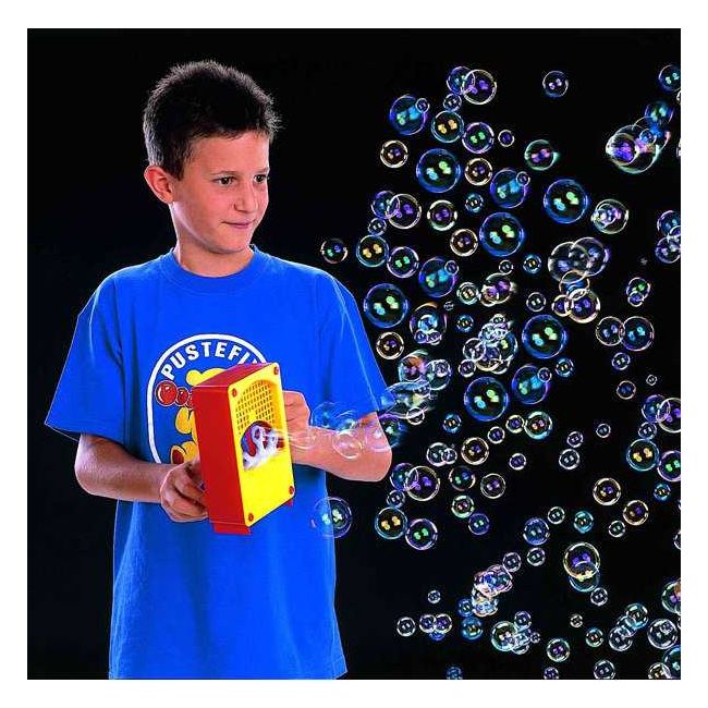 Jucarie baloane de sapun Kurbelix Pustefix Bubble Toys STPX620 BBJSTPX620_Initiala