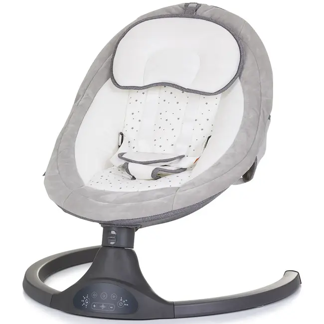 Leagan electric chipolino brida granite hubshebr0241gn