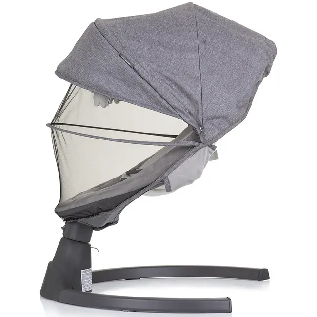 Leagan electric chipolino brida granite hubshebr0241gn