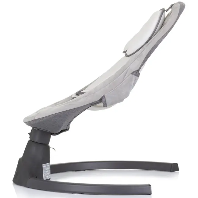 Leagan electric chipolino brida granite hubshebr0241gn