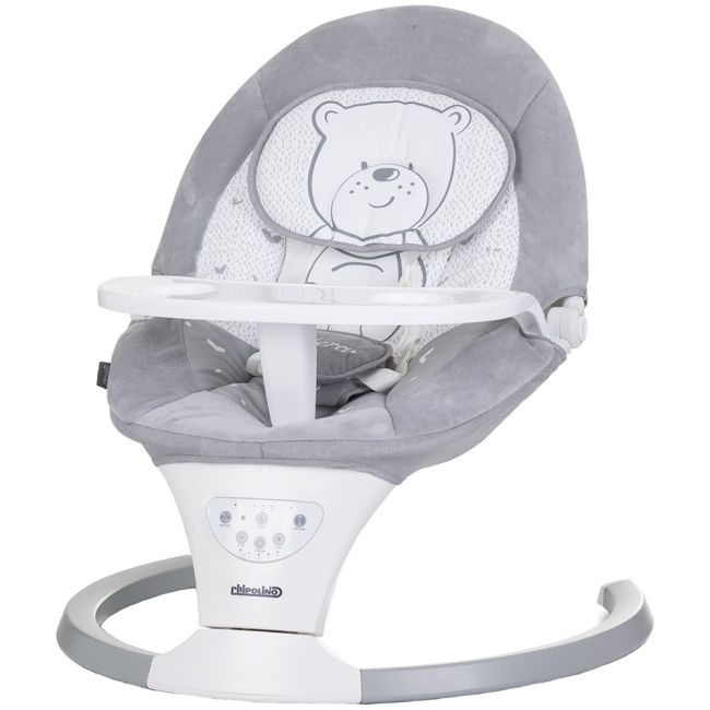 Leagan electric chipolino lera granite hubshele0241gn