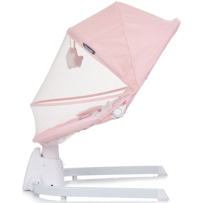 Leagan electric chipolino oasis pink hubsheos0242pi