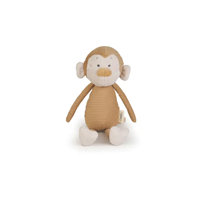 Jucarie Moale, , œjungle Party,   Longleg Plushie Monkey Pjb31544