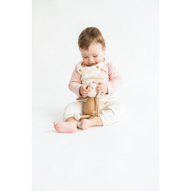 Jucarie Moale, , œjungle Party,   Longleg Plushie Monkey Pjb31544