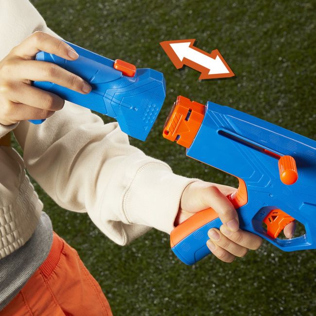 NERF BLASTER NERF N SERIES PACHET GEAR UP VIVF8633