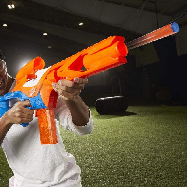 NERF BLASTER NERF N SERIES PACHET PINPOINT VIVF8621