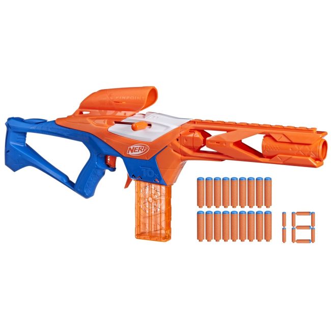 NERF BLASTER NERF N SERIES PACHET PINPOINT VIVF8621