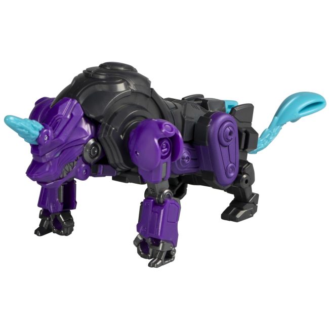 TRANSFORMERS ONE ROBOT BATTLERS FIGURINA ALPHA TRION 11.5CM VIVF9203_F9391
