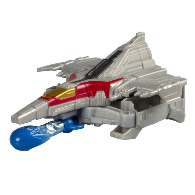 TRANSFORMERS ONE ROBOT BATTLERS FIGURINA STARSCREAM 11.5CM VIVF9203_F9392
