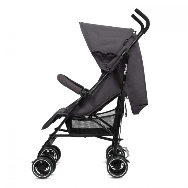 Carucior sport kidwell nelli graphite edeediwospnel01a0