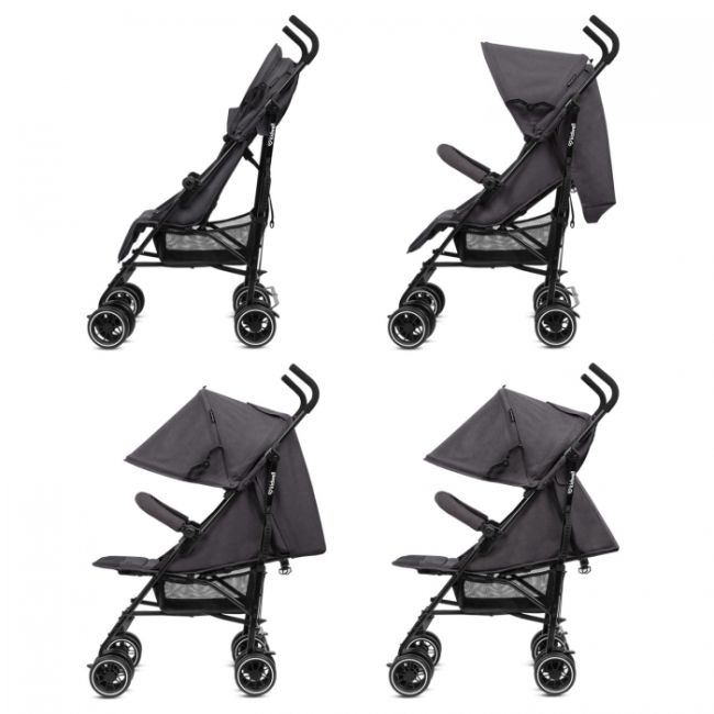 Carucior sport kidwell nelli graphite edeediwospnel01a0