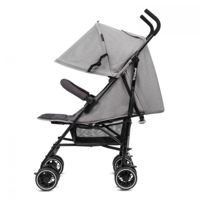 Carucior sport kidwell nelli gray graphite edeediwospnel02a0
