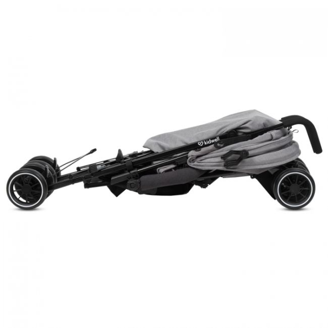 Carucior sport kidwell nelli gray graphite edeediwospnel02a0